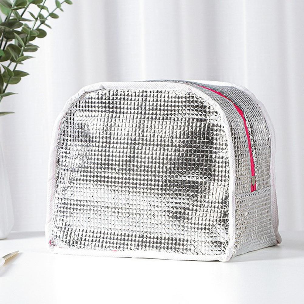 Insulated Lunch Bag Portable T - Food Storage In Cooler 评论和价格