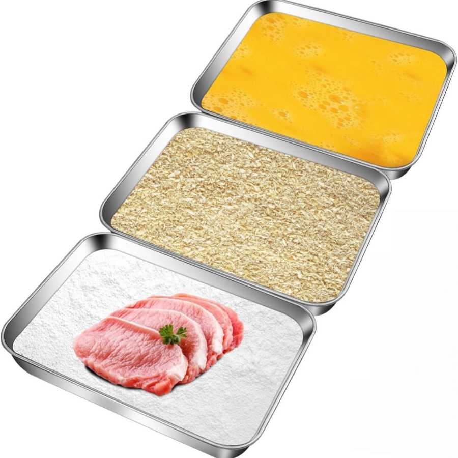 Stainless Steel Food Storage C - Food Storage Boxes With Lids 评论和价格