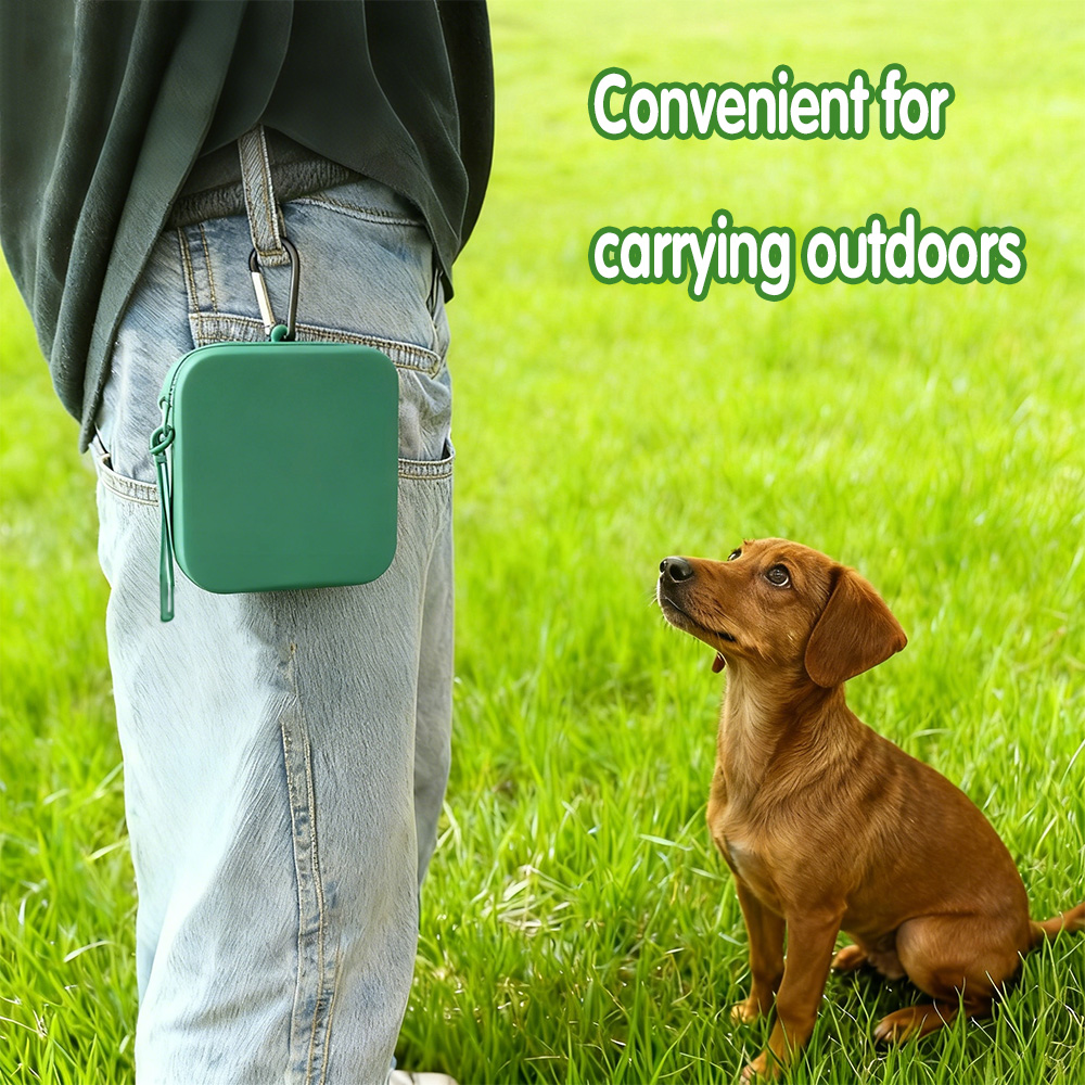 Silicone change dog food bag w - Food Storage Silicone 评论和价格