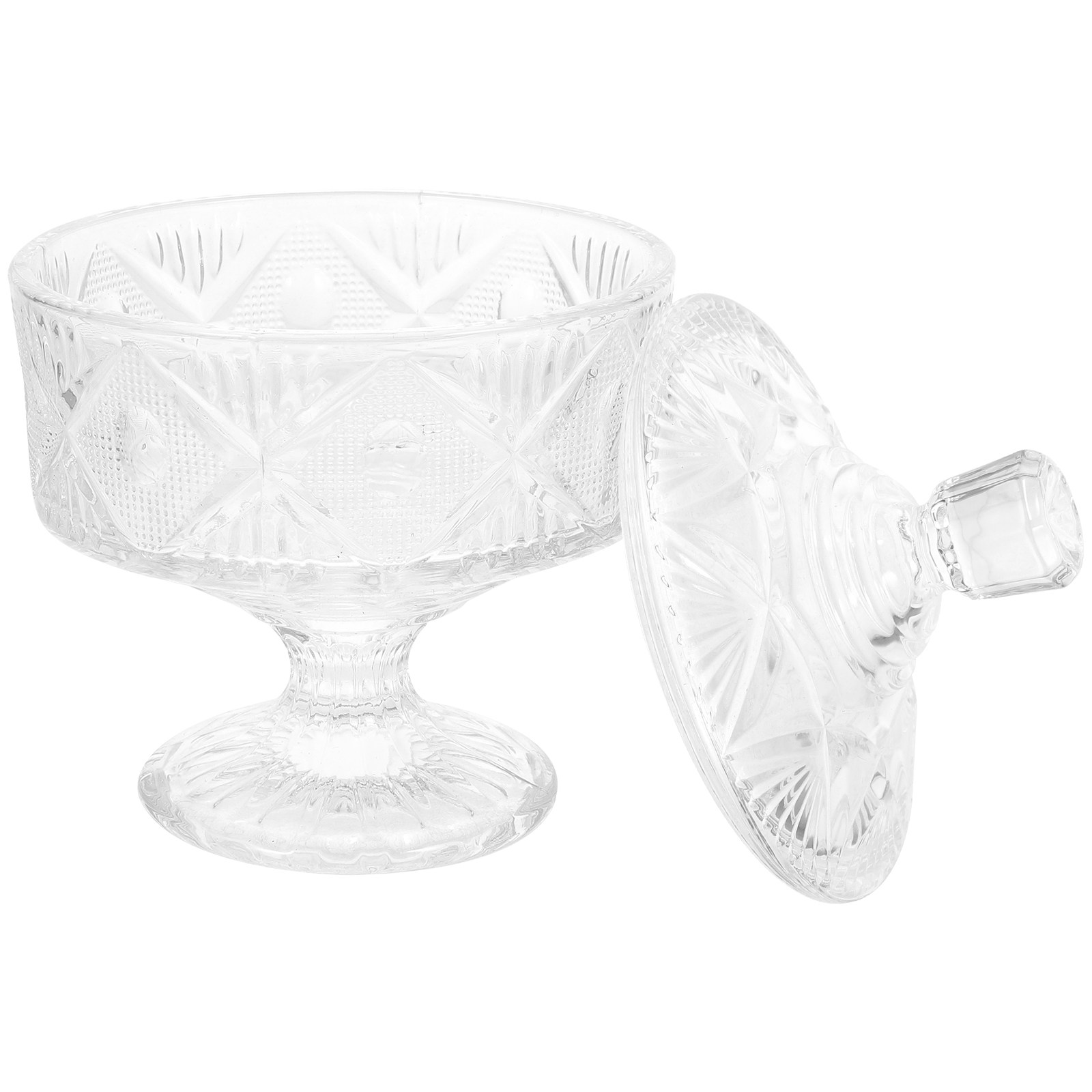 1Pcs High-Quality Moisture-Pro - Food Storage With Glass Lids 评论和价格