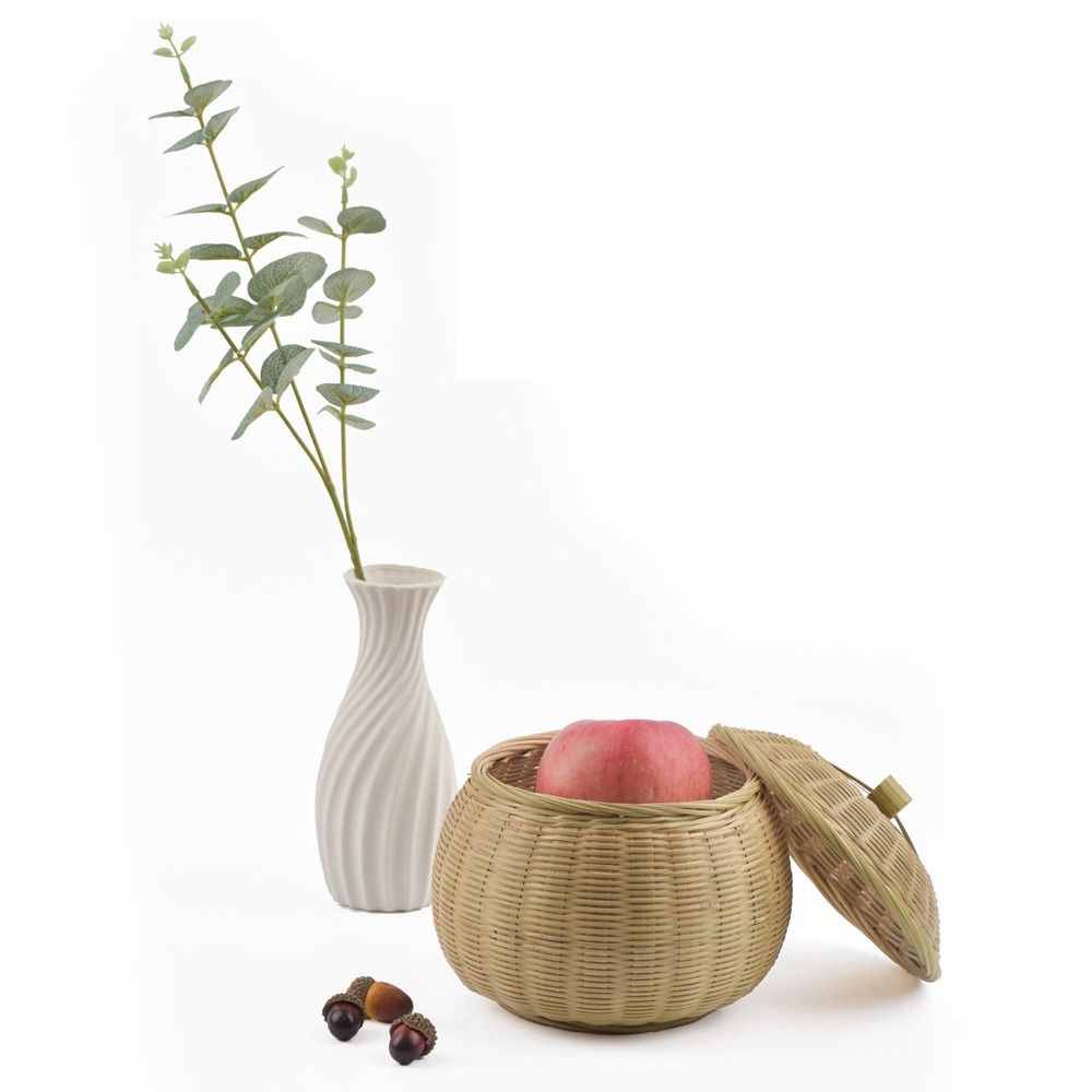 Hand-Woven Practical Durable D - Food Storage Practices 评论和价格