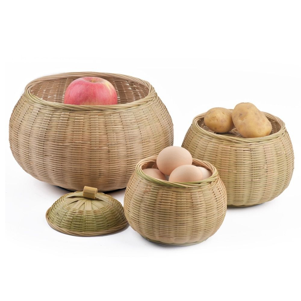 Hand-Woven Practical Durable D - Food Storage Practices 评论和价格