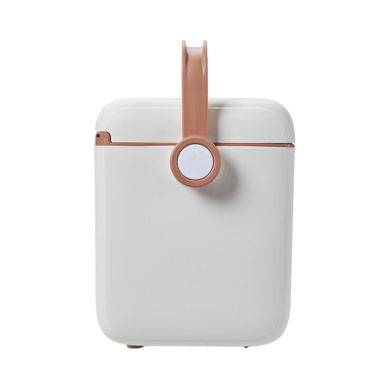 Cooler Box Carrier 6L with Han - Food Storage In Cooler 评论和价格