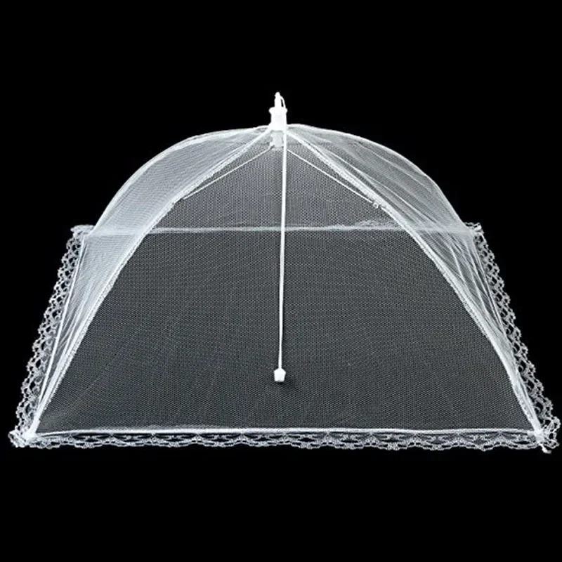 Foldable Food Mesh Cover Fly A - Food Storage Long Term 评论和价格