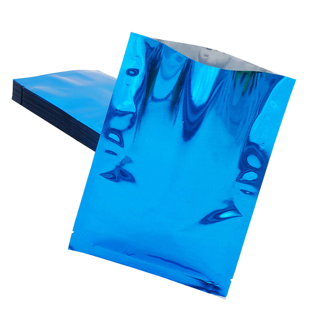 100Pcs Stand Up Resealable Wat - Food Storage Long Term 评论和价格