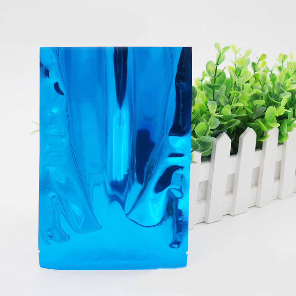 100Pcs Stand Up Resealable Wat - Food Storage Long Term 评论和价格