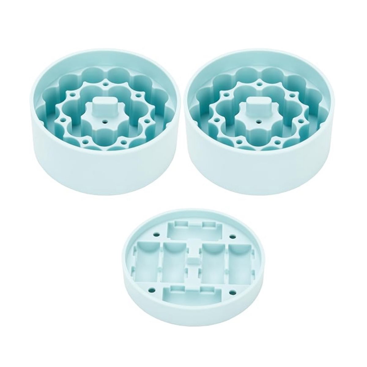 [Promotions]Silicone 3ml Vial  - Food Storage Silicone 评论和价格