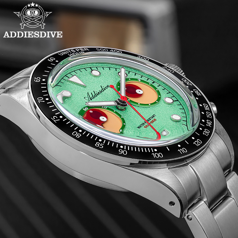 ADDIESDIVE AD2557 Luxury Men's - Food Storage Long Term 评论和价格