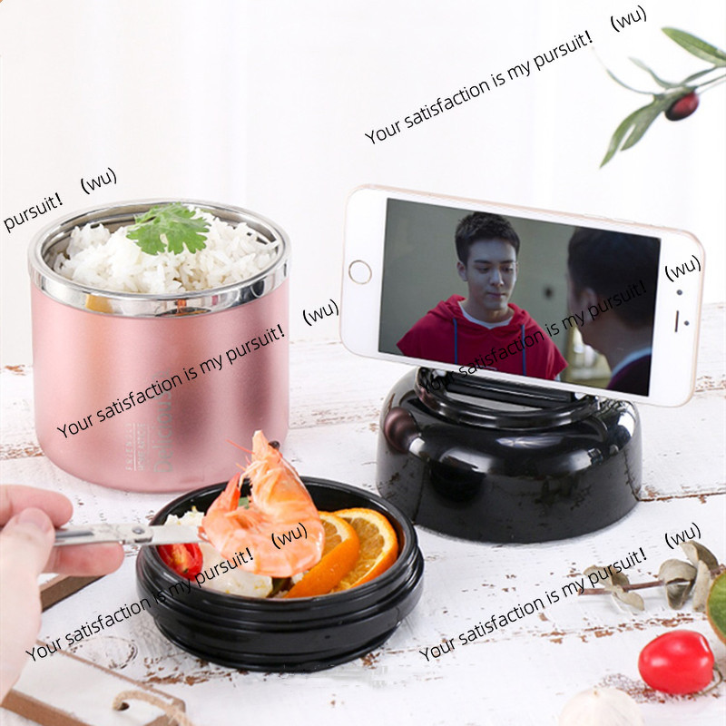 Stainless steel insulated lunc - Food Storage Long Term 评论和价格