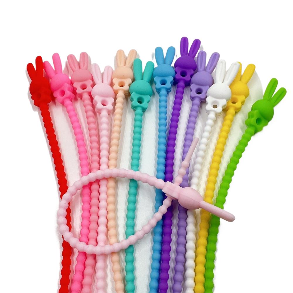 10Pcs Flower Star Silicone Cab - Food Storage Silicone 评论和价格