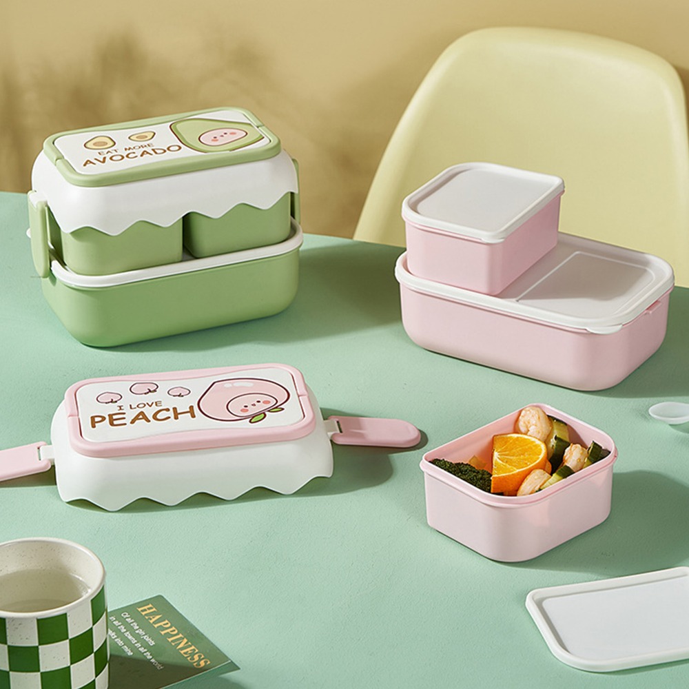 Practical 3 Compartments Lunch - Food Storage Practices 评论和价格