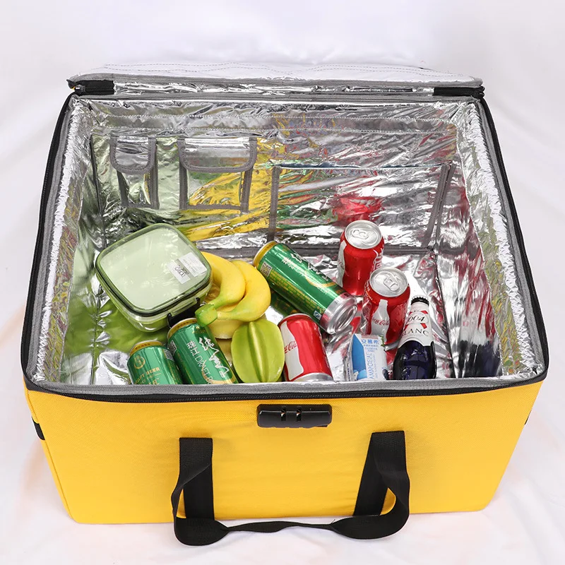 80L Portable Big Pizza Hot Del - Food Storage In Cooler 评论和价格